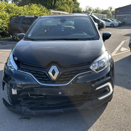 RENAULT CAPTUR 1 PHASE 2 1.5 BLUE DCI - 8V TURBO Photo n°1