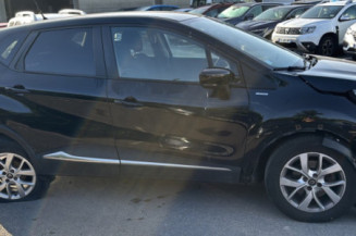RENAULT CAPTUR 1 PHASE 2 1.5 BLUE DCI - 8V TURBO
