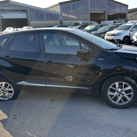 RENAULT CAPTUR 1 PHASE 2 1.5 BLUE DCI - 8V TURBO