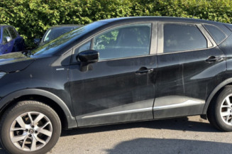 RENAULT CAPTUR 1 PHASE 2 1.5 BLUE DCI - 8V TURBO