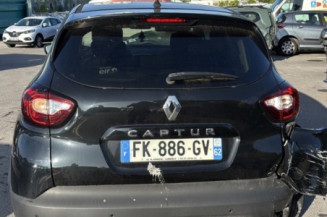 RENAULT CAPTUR 1 PHASE 2 1.5 BLUE DCI - 8V TURBO