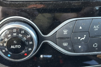 RENAULT CAPTUR 1 PHASE 2 1.5 BLUE DCI - 8V TURBO