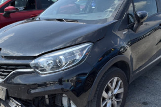 RENAULT CAPTUR 1 PHASE 2 1.5 BLUE DCI - 8V TURBO