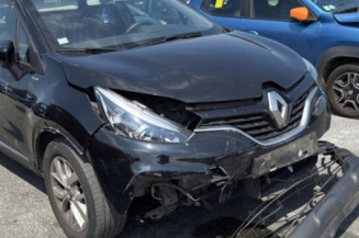 RENAULT CAPTUR 1 PHASE 2 1.5 BLUE DCI - 8V TURBO