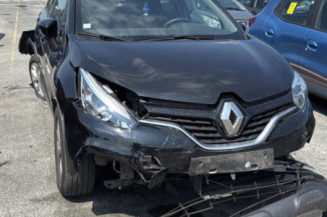 RENAULT CAPTUR 1 PHASE 2 1.5 BLUE DCI - 8V TURBO