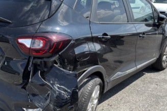 RENAULT CAPTUR 1 PHASE 2 1.5 BLUE DCI - 8V TURBO