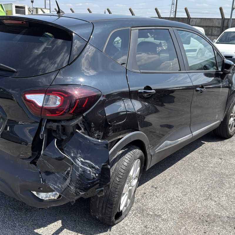 RENAULT CAPTUR 1 PHASE 2 1.5 BLUE DCI - 8V TURBO Photo n°16