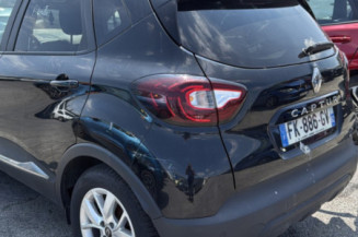 RENAULT CAPTUR 1 PHASE 2 1.5 BLUE DCI - 8V TURBO