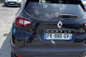 RENAULT CAPTUR 1 PHASE 2 1.5 BLUE DCI - 8V TURBO