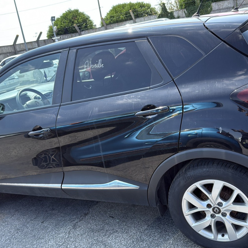 RENAULT CAPTUR 1 PHASE 2 1.5 BLUE DCI - 8V TURBO Photo n°19