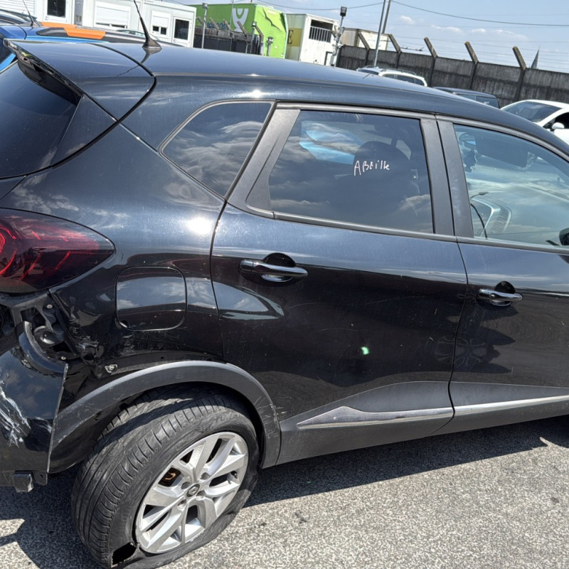 RENAULT CAPTUR 1 PHASE 2 1.5 BLUE DCI - 8V TURBO Photo n°20