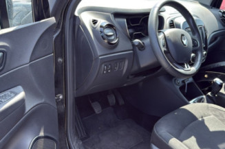 RENAULT CAPTUR 1 PHASE 2 1.5 BLUE DCI - 8V TURBO