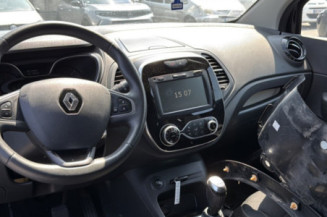 RENAULT CAPTUR 1 PHASE 2 1.5 BLUE DCI - 8V TURBO