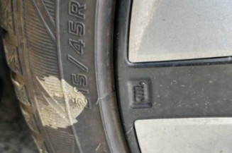 Anti brouillard gauche (feux) TOYOTA PRIUS 4