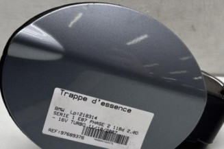 Trappe d'essence BMW SERIE 1 E87 Photo n°1