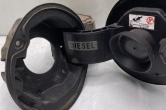 Trappe d'essence RENAULT SCENIC 3
