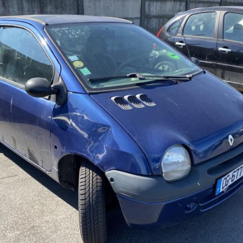 Vitre avant gauche RENAULT TWINGO 1 Photo n°6