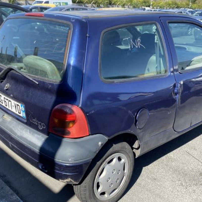 Vitre avant gauche RENAULT TWINGO 1 Photo n°7