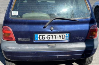 Vitre avant gauche RENAULT TWINGO 1
