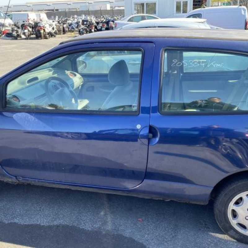 Vitre avant gauche RENAULT TWINGO 1 Photo n°10