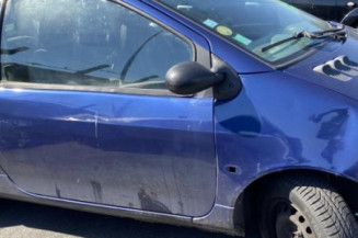 Vitre avant gauche RENAULT TWINGO 1
