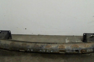 Renfort pare choc arriere (traverse) PEUGEOT 307 Photo n°1