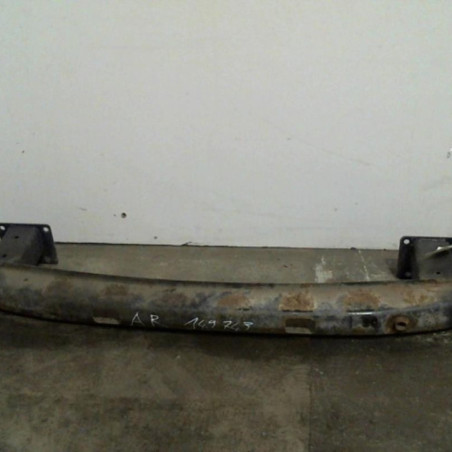Renfort pare choc arriere (traverse) PEUGEOT 307 Photo n°1