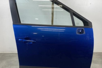 Porte avant droit RENAULT SCENIC 3 Photo n°1