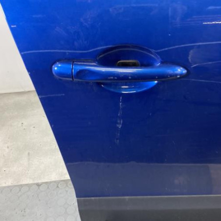 Porte avant droit RENAULT SCENIC 3