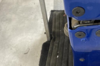 Porte avant droit RENAULT SCENIC 3