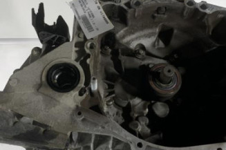 Boite de vitesses DACIA SANDERO 2 Photo n°1