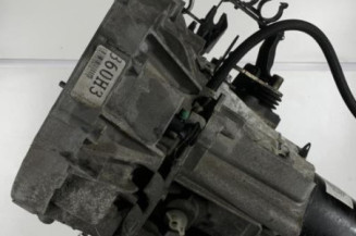 Boite de vitesses DACIA SANDERO 2