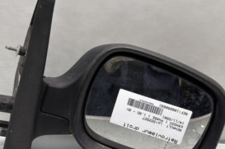 Retroviseur droit RENAULT KANGOO 1