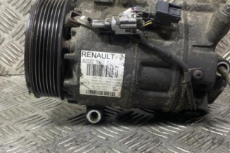 Compresseur clim RENAULT LAGUNA 3