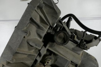 Boite de vitesses RENAULT CLIO 4