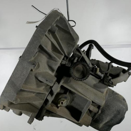 Boite de vitesses RENAULT CLIO 4