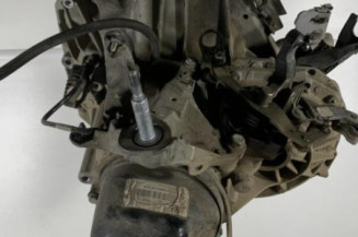Boite de vitesses RENAULT CLIO 4