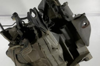 Boite de vitesses RENAULT CLIO 4