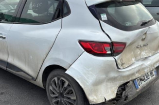 Boite de vitesses RENAULT CLIO 4