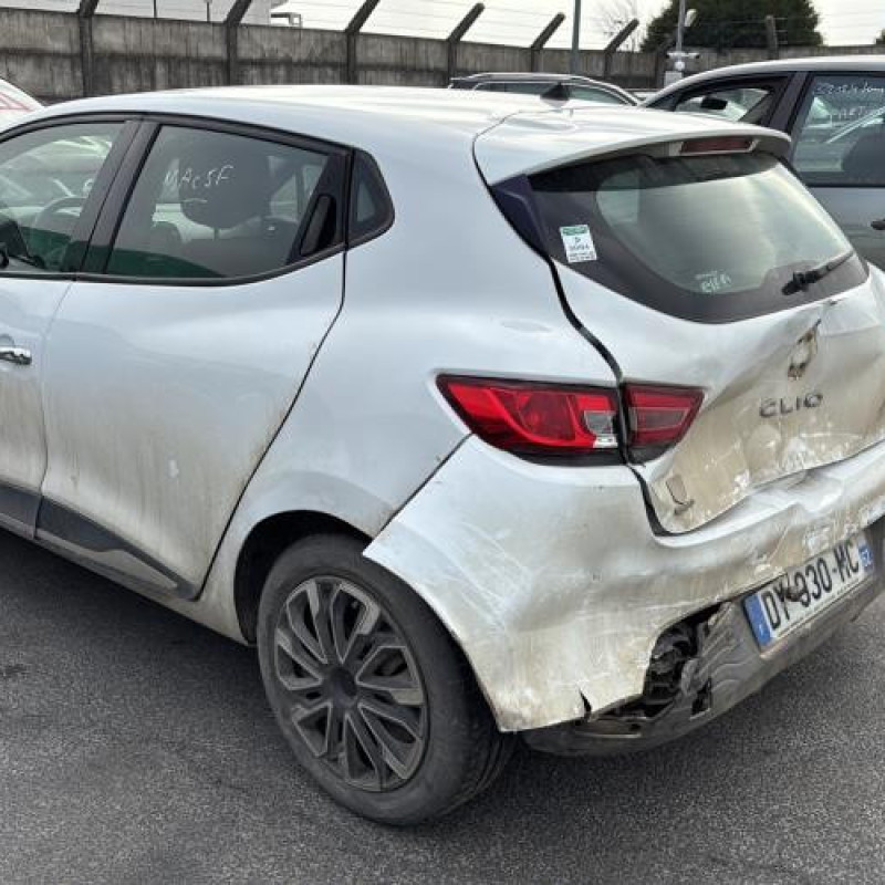 Boite de vitesses RENAULT CLIO 4 Photo n°20