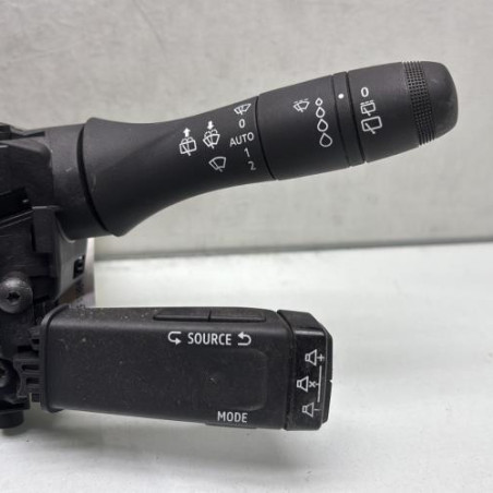 Support commodo (commutateur) RENAULT CLIO 5