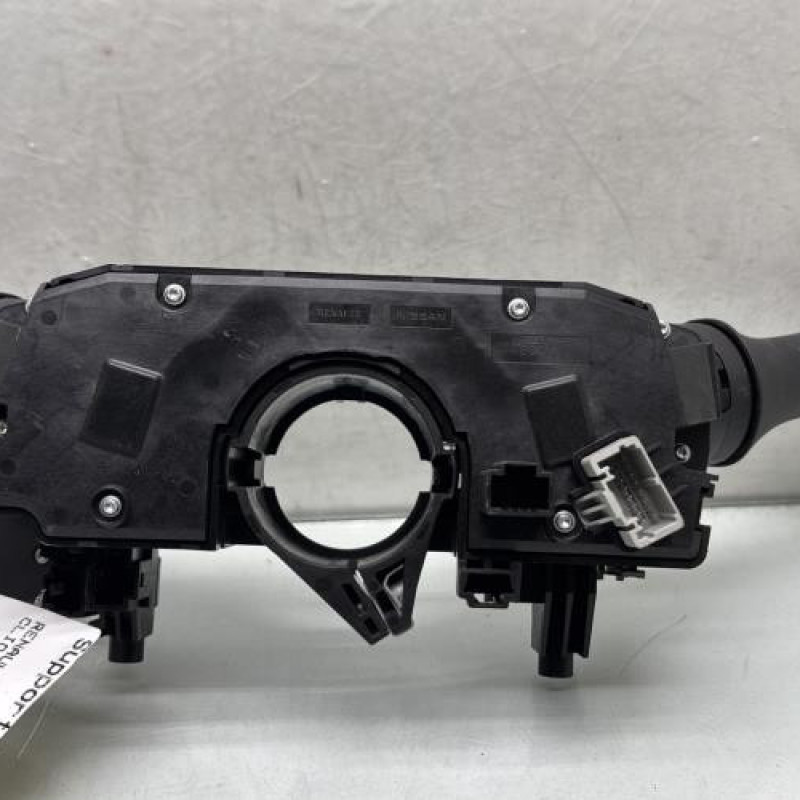 Support commodo (commutateur) RENAULT CLIO 5 Photo n°4