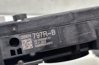 Support commodo (commutateur) RENAULT CLIO 5