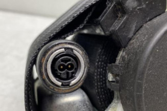 Pretensionneur de ceinture avant droit CITROEN DS5