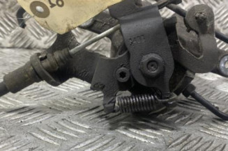 Etrier arriere droit (freinage) PEUGEOT 5008 1