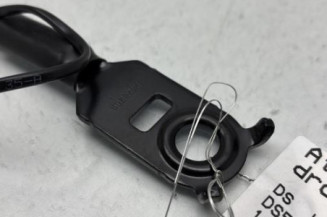 Attache ceinture avant droit DS DS5
