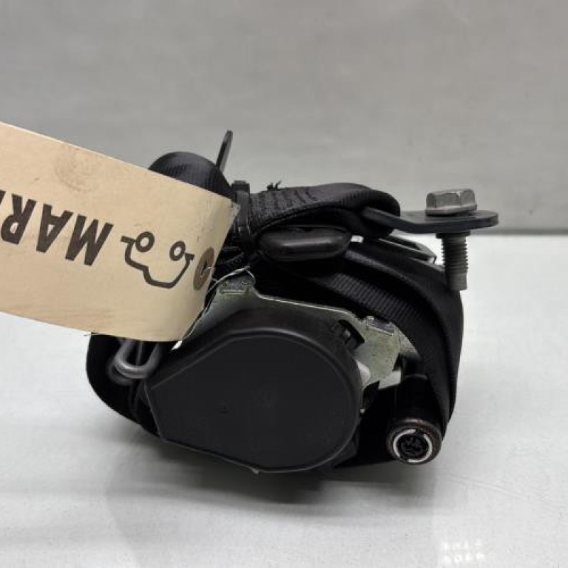 Pretensionneur de ceinture avant droit DS DS5 Photo n°3