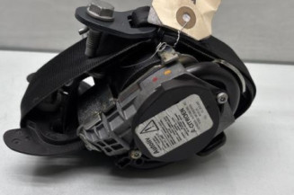 Pretensionneur de ceinture avant gauche DS DS5