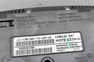Compteur DS DS5
