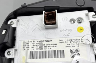 Compteur DS DS5